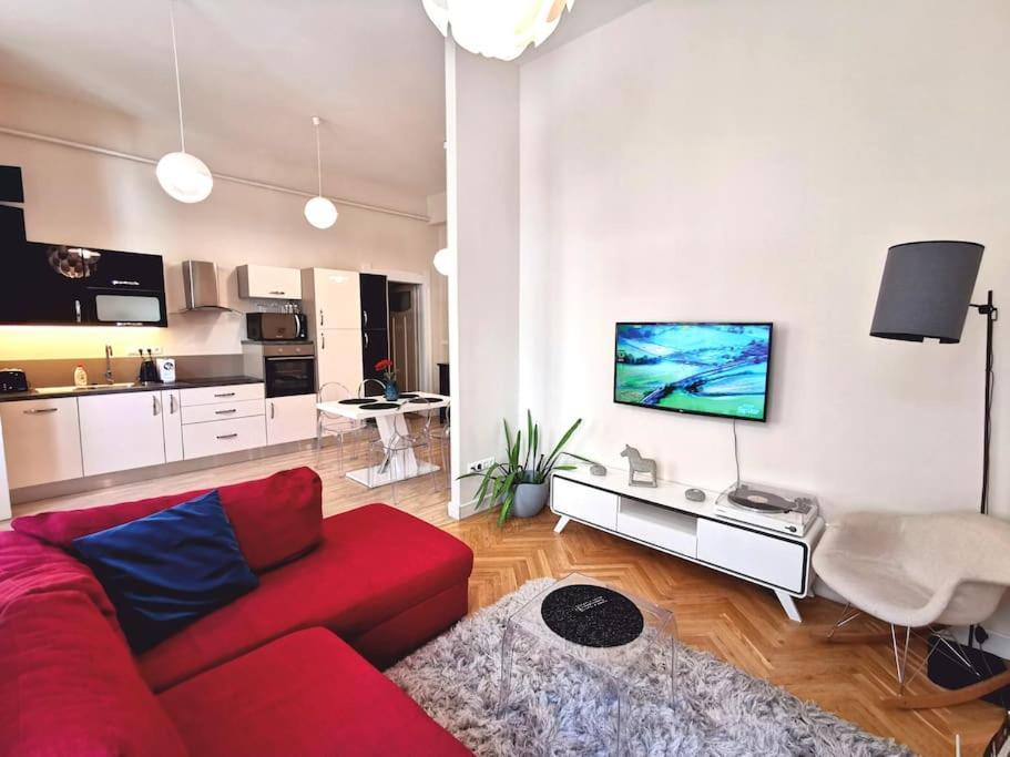 Luxury Apartment Near Astoria With Ac — Photos 2